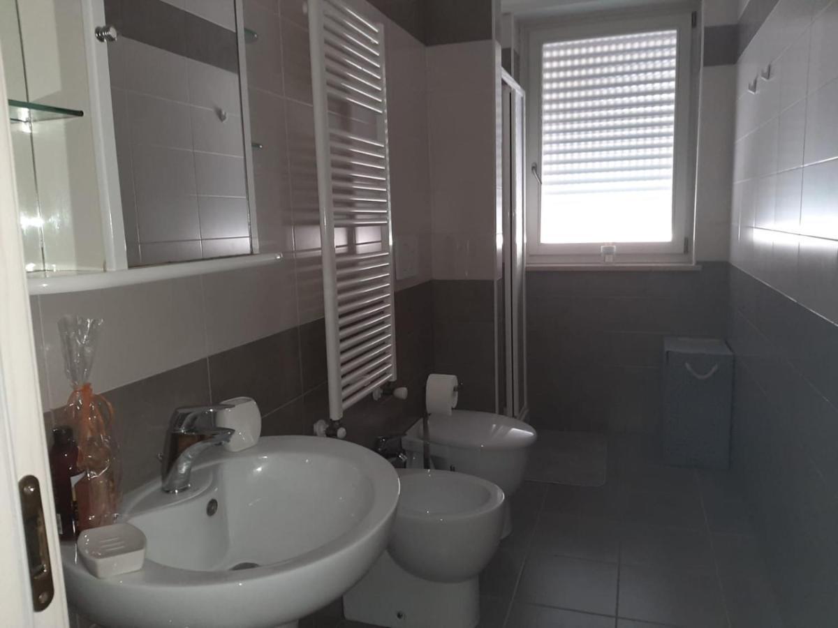 Casa Ada Holiday home *