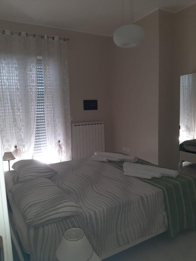 Casa Ada Holiday home *