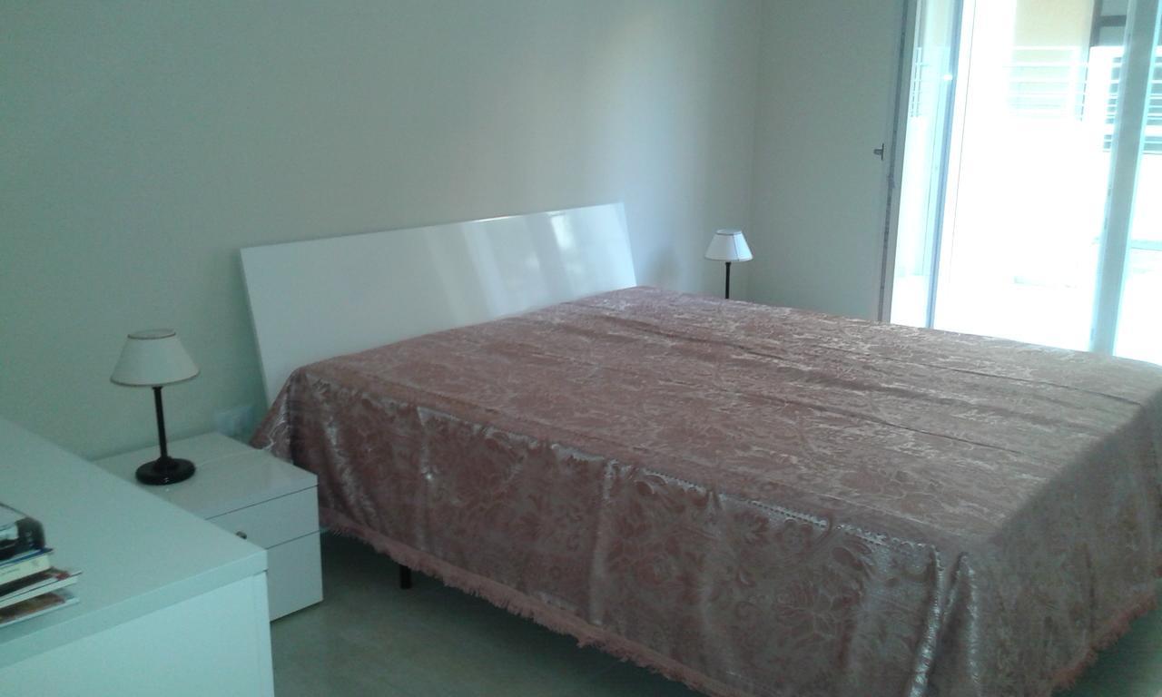 Casa Ada Holiday home *